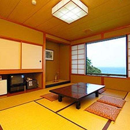 Sunhills Noto Hotell Ishikawa Eksteriør bilde