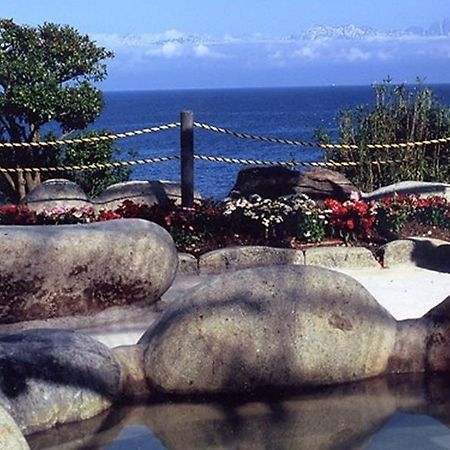 Sunhills Noto Hotell Ishikawa Eksteriør bilde