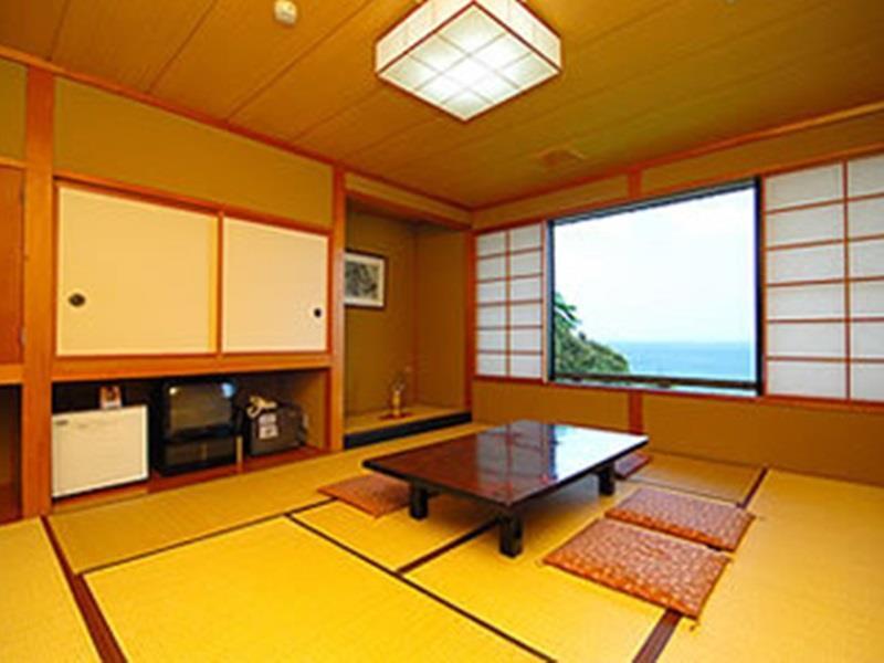 Sunhills Noto Hotell Ishikawa Eksteriør bilde