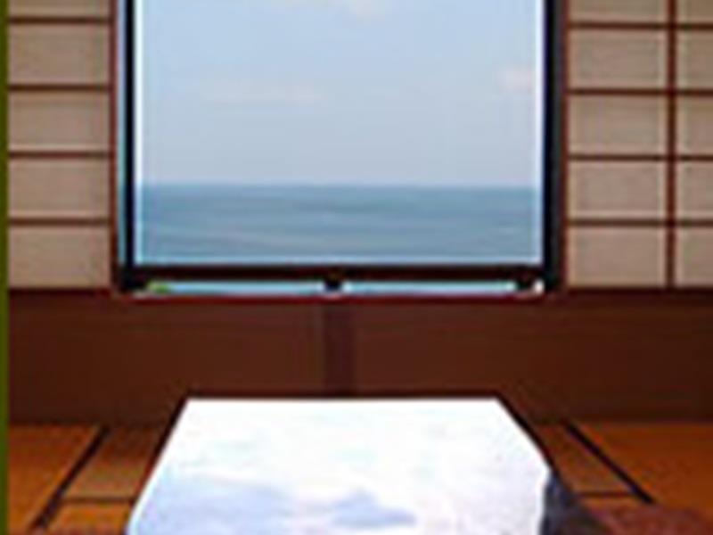 Sunhills Noto Hotell Ishikawa Eksteriør bilde