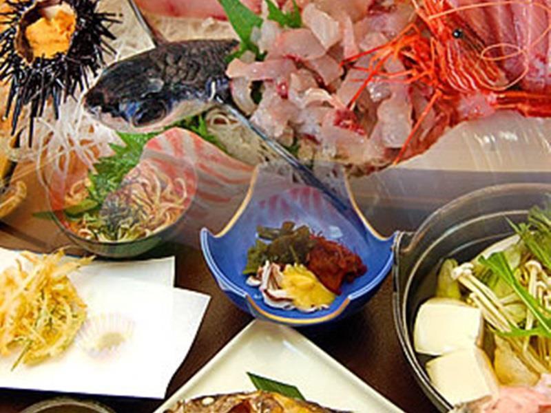 Sunhills Noto Hotell Ishikawa Eksteriør bilde
